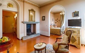Hotel Villa Marsili